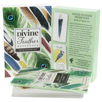 thumb-Divine Feather Messenger - Alison Denicola-1