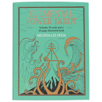 thumb-Elemental Power Tarot - Melinda Lee Holm-2