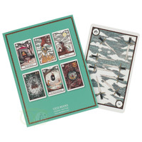 thumb-Elemental Power Tarot - Melinda Lee Holm-4