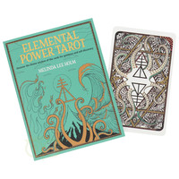 thumb-Elemental Power Tarot - Melinda Lee Holm-3