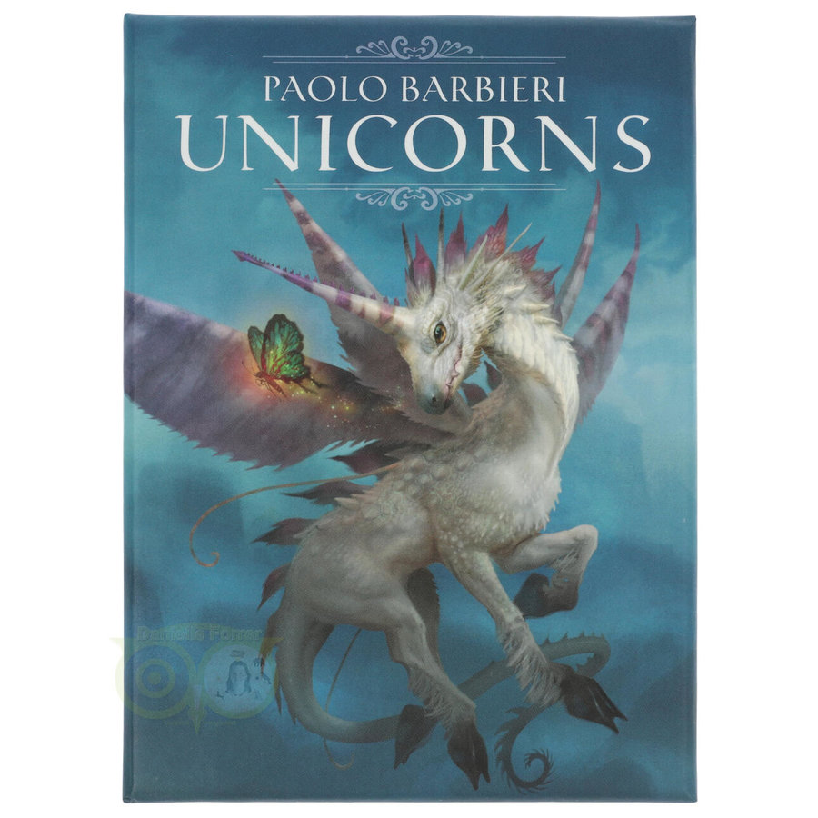 Unicorns - Paolo Barbieri (engelstalig)-2