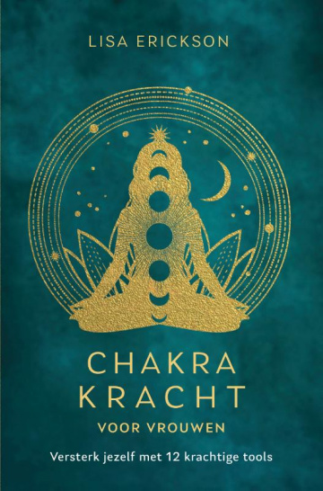 Chakrakracht voor vrouwen - Lisa Erickson