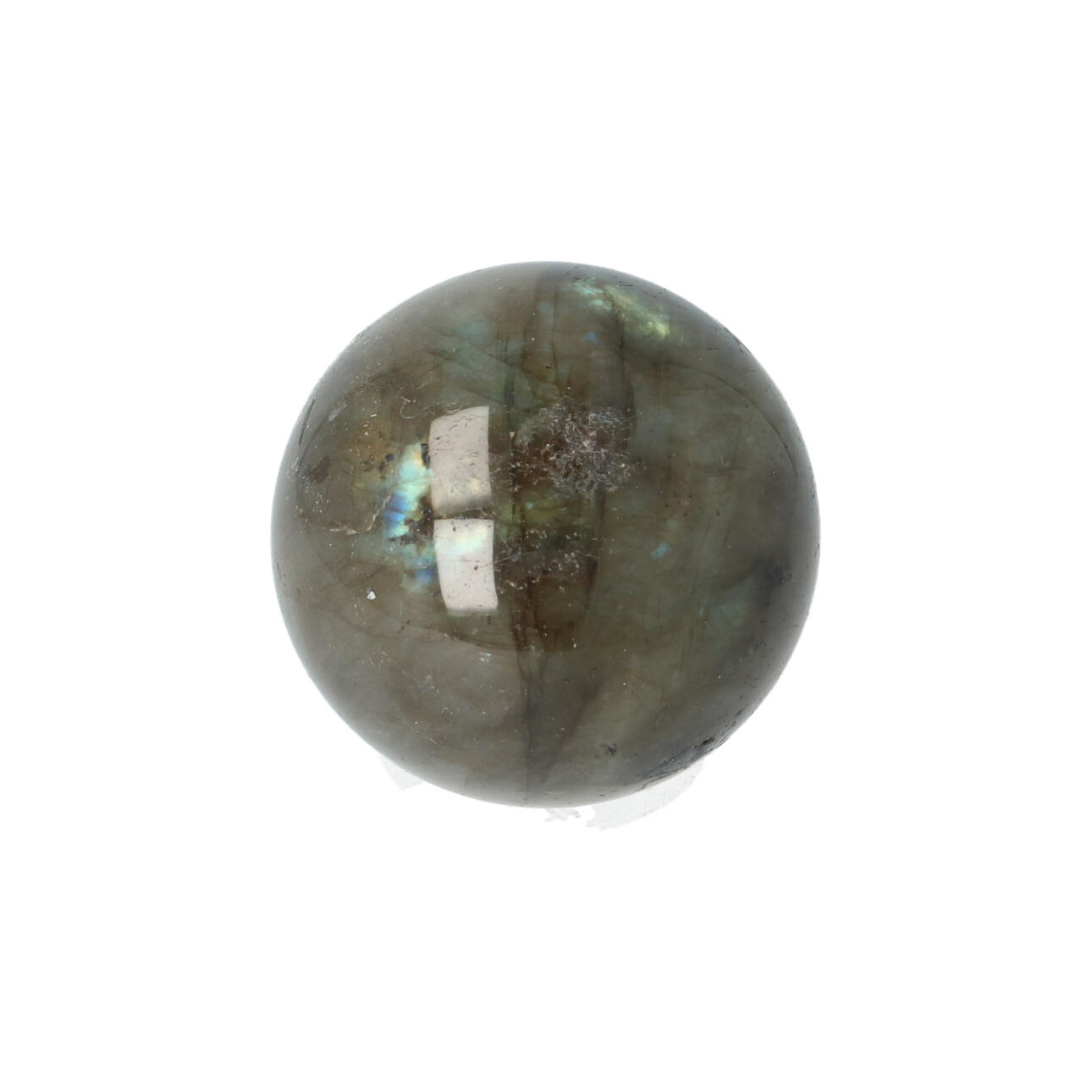 Labradoriet Bol Nr 15 - Ø 3.30 cm