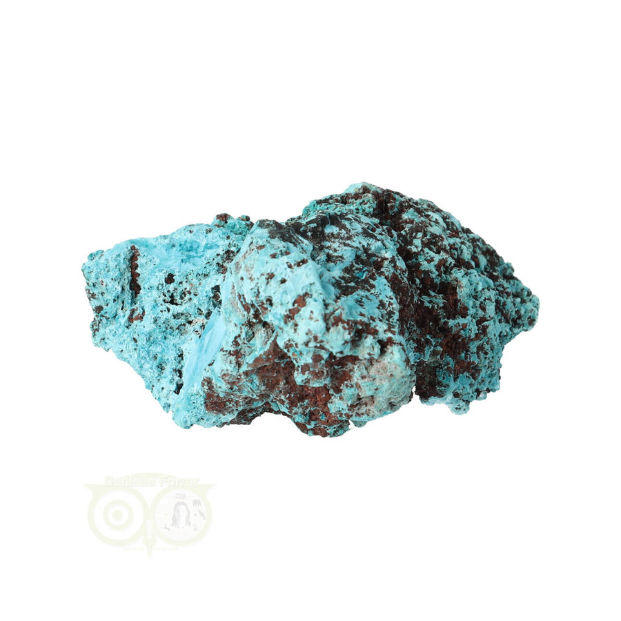 Shattuckiet Ruw Nr 52 - 68  gram - Congo-4