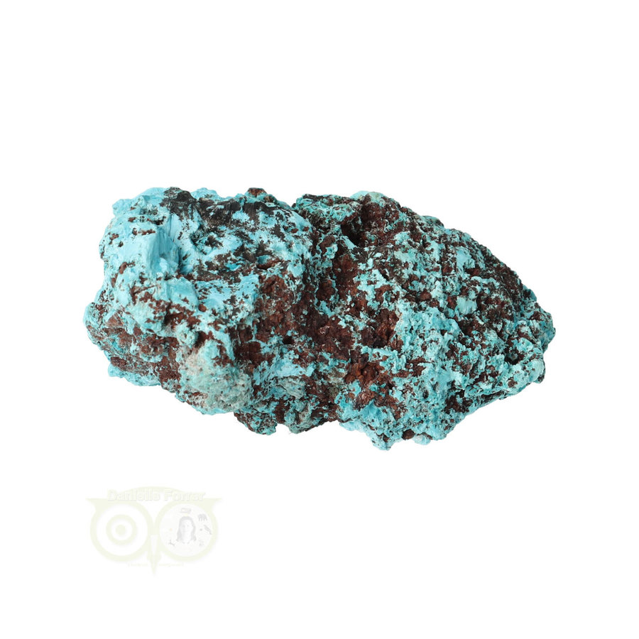 Shattuckiet Ruw Nr 52 - 68  gram - Congo-5