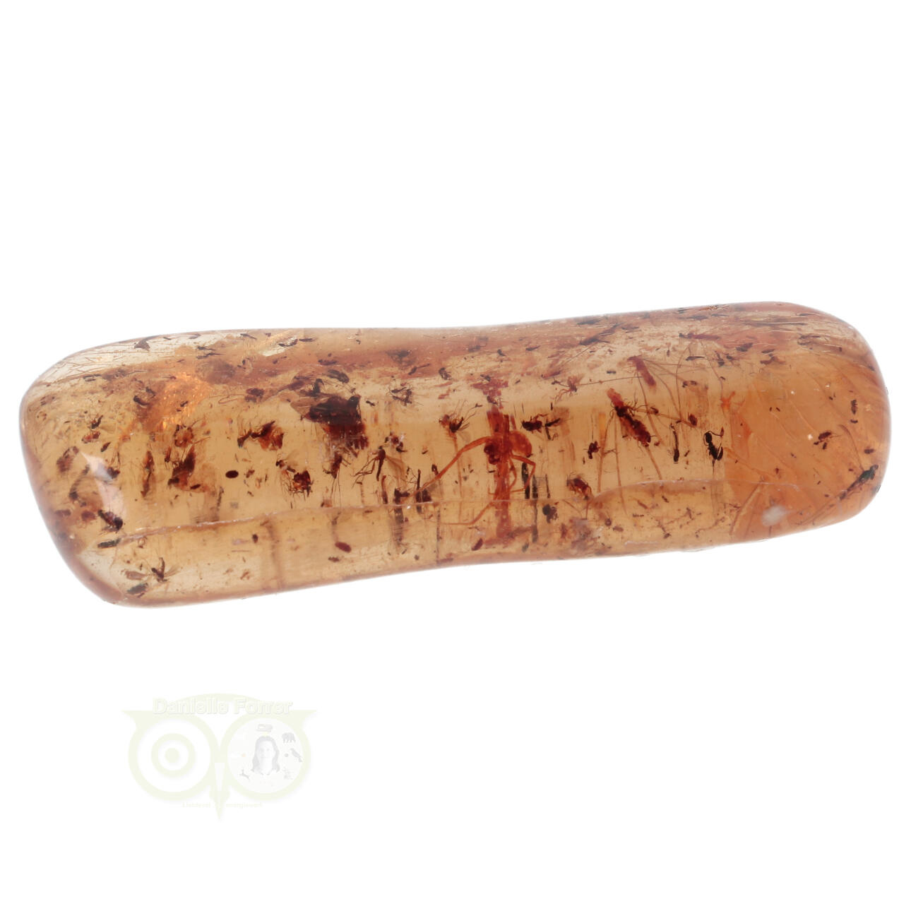 Copal - Barnsteen  Nr 8