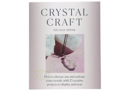 Crystal Craft - Nicole Spink 