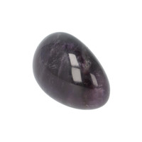 thumb-Amethist geronde handsteen Nr 37 - 33 gram-9