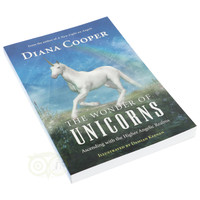 thumb-The Wonder of Unicorns - Diana Cooper-2