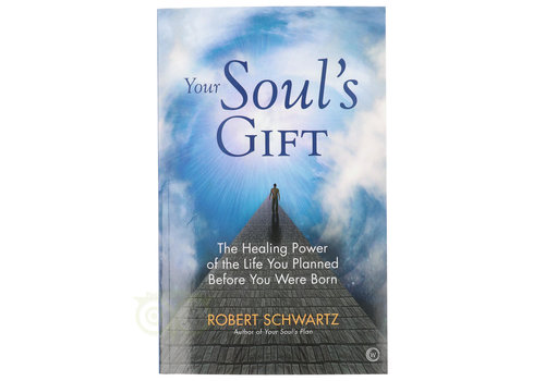 Your Soul’s Gift - Robert Schwartz 