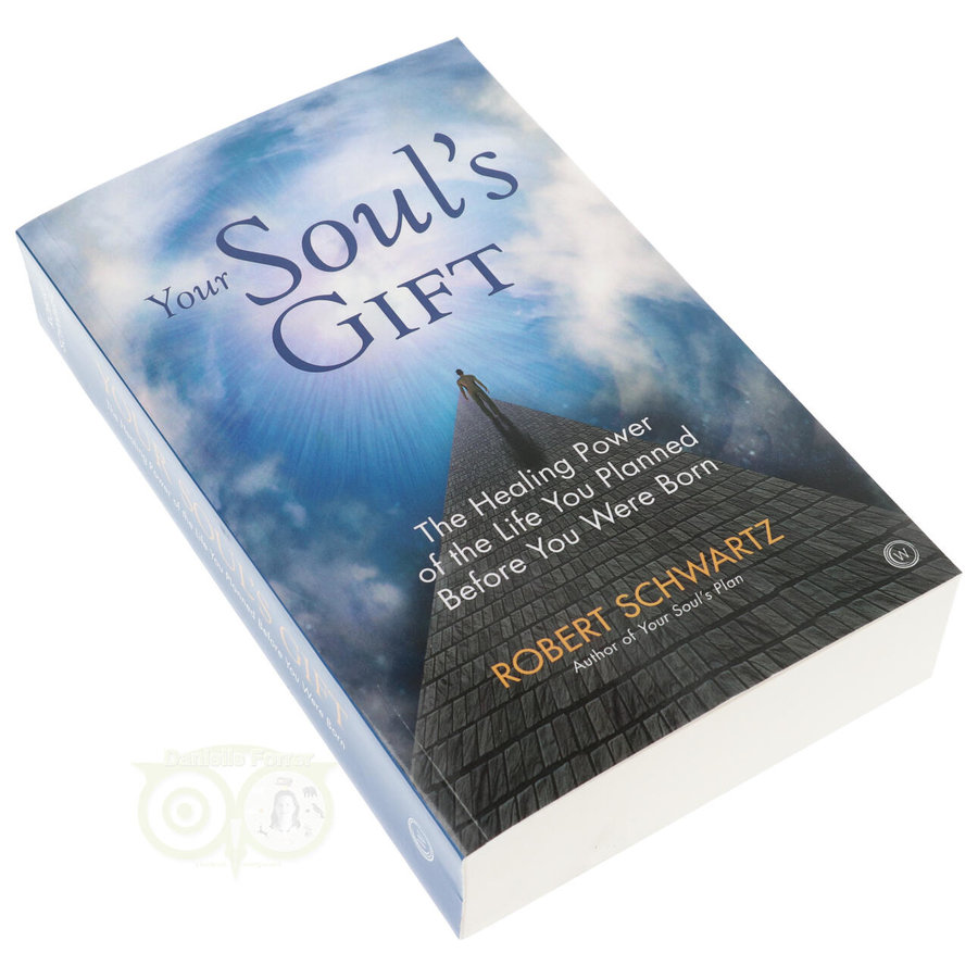 Your Soul’s Gift - Robert Schwartz-2