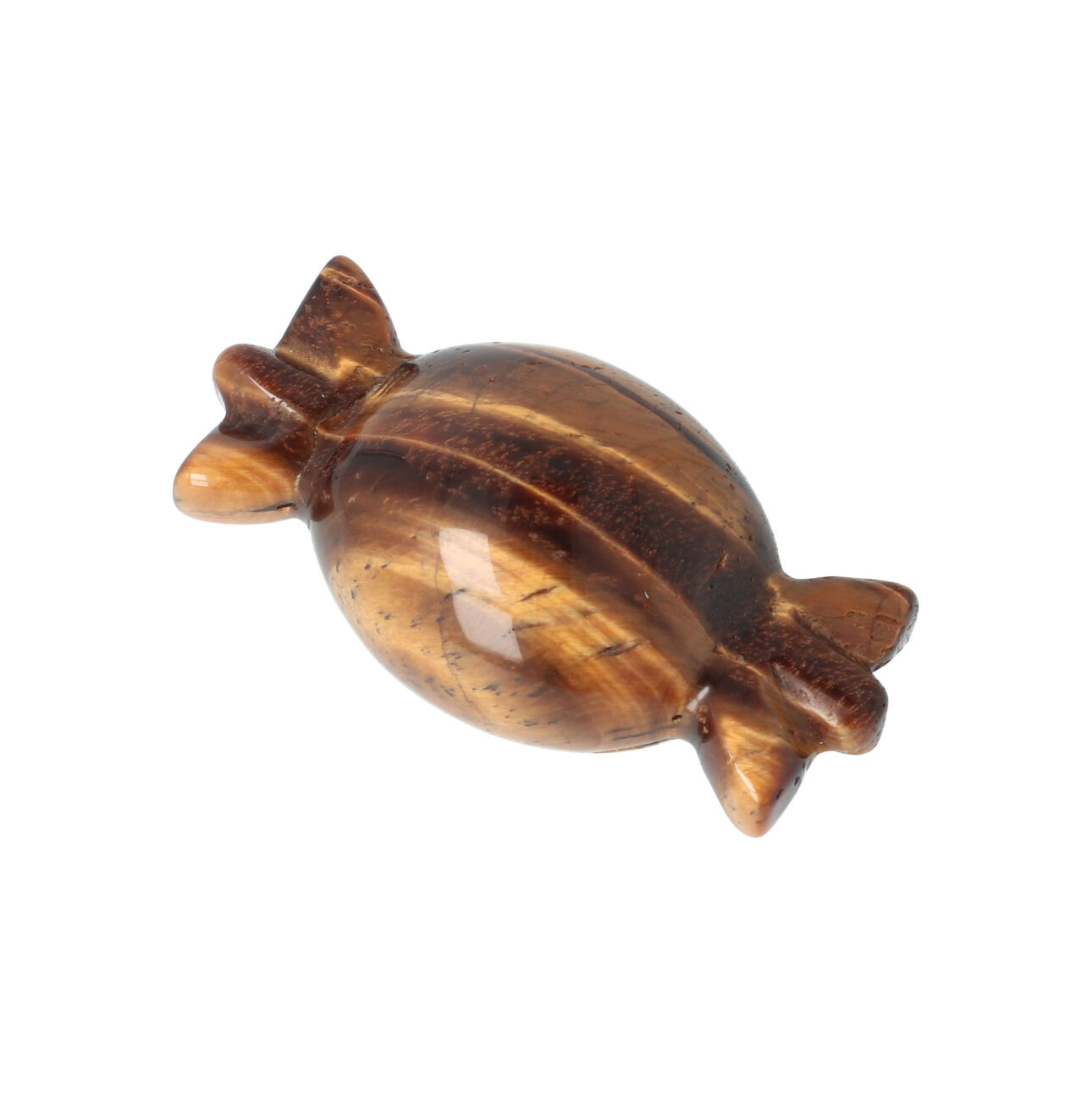 Tijgeroog Candy (snoepje ) Nr 6