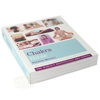 thumb-The Chakra Bible - Patricia Mercier-2