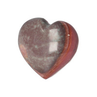 thumb-Polychroom Jaspis hart ± 3 cm Nr 18 - 21 gram - Madagaskar-4