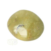 thumb-Groene Opaal handsteen Nr 30 - 71 gram - Madagaskar-6