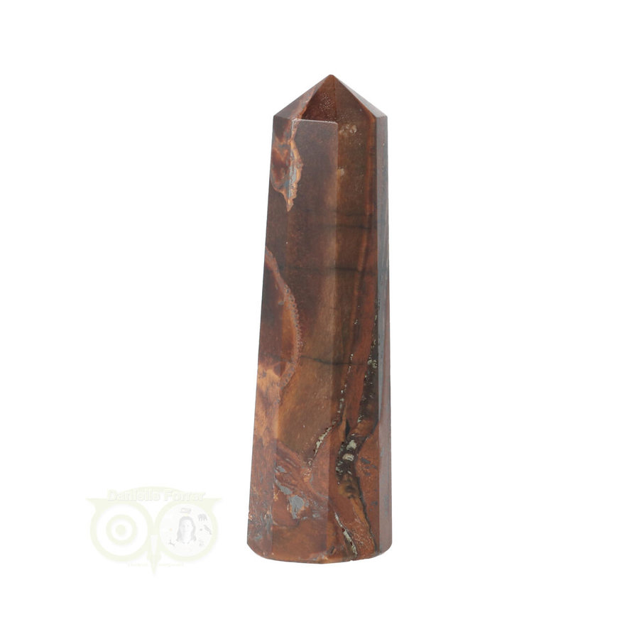 Tijgeroog obelisk Nr 4 - 51 gram-5