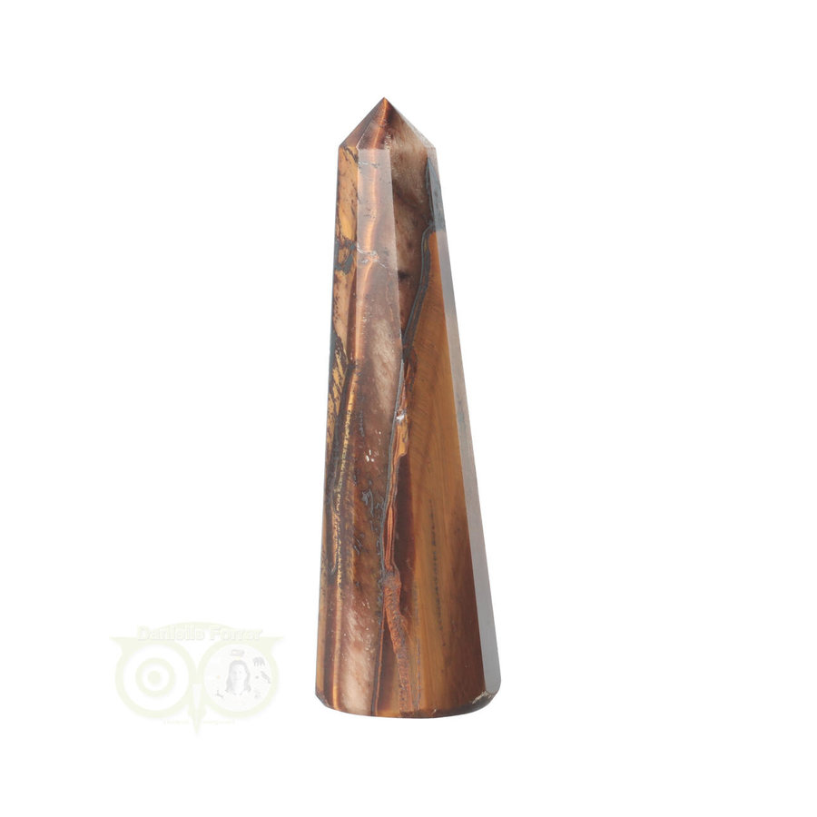 Tijgeroog obelisk Nr 6 - 70 gram-6