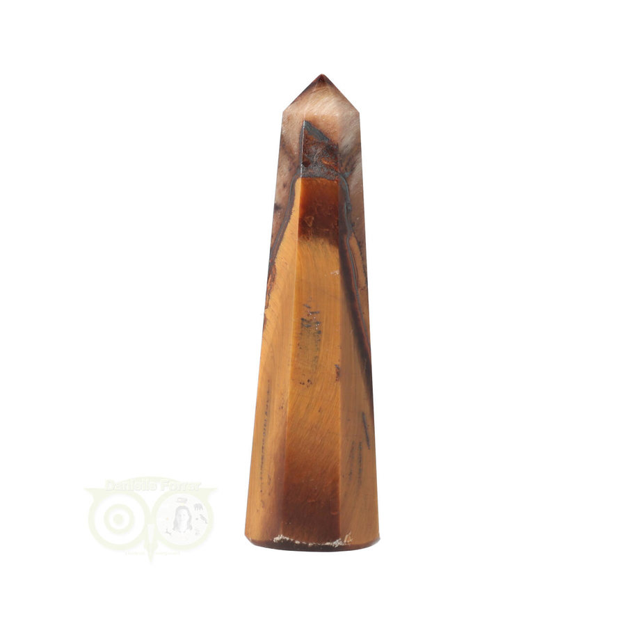 Tijgeroog obelisk Nr 6 - 70 gram-9