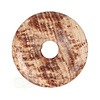 Aragoniet Donut Nr 5 - Ø 4  cm