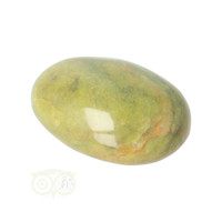 thumb-Groene Opaal handsteen Nr 34 - 51 gram - Madagaskar-1