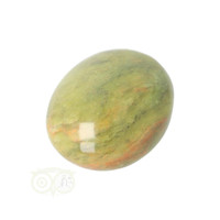 thumb-Groene Opaal handsteen Nr 34 - 51 gram - Madagaskar-2