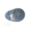 Blauwe kwarts trommelsteen Nr 12- 28 gram