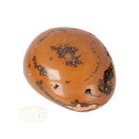 thumb-Oceaan Jaspis handsteen nr 3 - 95 gram-7