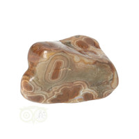 thumb-Oceaan Jaspis trommelsteen Nr 24 - 21 gram-6