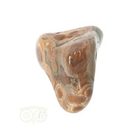thumb-Oceaan Jaspis trommelsteen Nr 24 - 21 gram-10