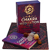 Chakra Meditation - Alberto Zanellato ( Engelse editie)