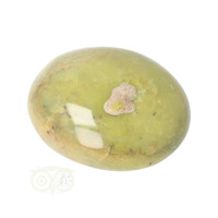 thumb-Groene Opaal handsteen Nr 35 - 87 gram - Madagaskar-6