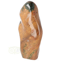 thumb-Oceaan Jaspis Sculptuur Nr 14 -  3.2 kilo-5