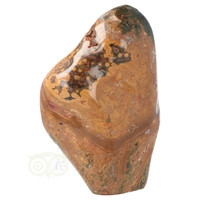 thumb-Oceaan Jaspis Sculptuur Nr 14 -  3.2 kilo-9