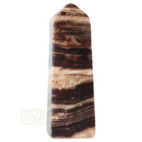 Chocolade Calciet Punt - obelisk Nr 8 -  247 gram
