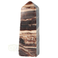 thumb-Chocolade Calciet Punt - obelisk Nr 8 -  247 gram-10