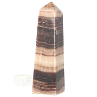 thumb-Chocolade Calciet Punt - obelisk Nr 12 -  335 gram-8