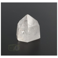 thumb-Bergkristal  punt  Nr 55 - 164 gram - Madagaskar-4