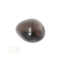 thumb-Rookkwarts trommelsteen Nr 31 - 16  gram - Madagaskar-4