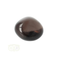 thumb-Rookkwarts trommelsteen Nr 31 - 16  gram - Madagaskar-5