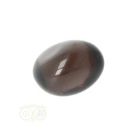 thumb-Rookkwarts trommelsteen Nr 31 - 16  gram - Madagaskar-6