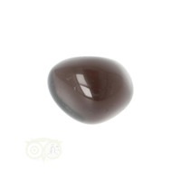 thumb-Rookkwarts trommelsteen Nr 31 - 16  gram - Madagaskar-7