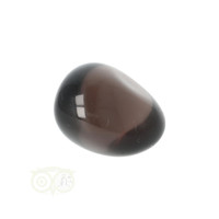 thumb-Rookkwarts trommelsteen Nr 31 - 16  gram - Madagaskar-8