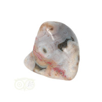 thumb-Oceaan Jaspis trommelsteen Nr 27 - 18 gram-1