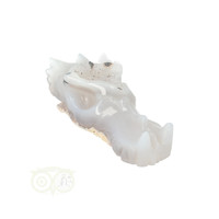 thumb-Agaat Geode Drakenschedel 157 gram-4