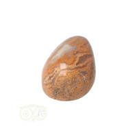 thumb-Crazy Lace Agaat trommelsteen Nr 22 -20 gram-2