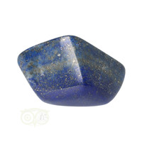 thumb-Lapis Lazuli Knuffelsteen Nr 74 - 41 gram-2