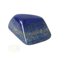thumb-Lapis Lazuli Knuffelsteen Nr 74 - 41 gram-3