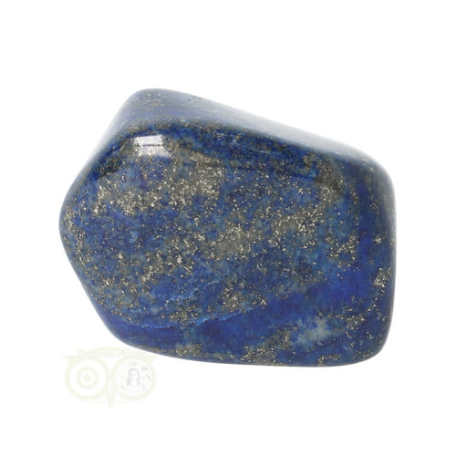 Lapis Lazuli trommelsteen Nr 76 