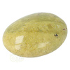 Groene Opaal handsteen Nr 38 - 54 gram - Madagaskar