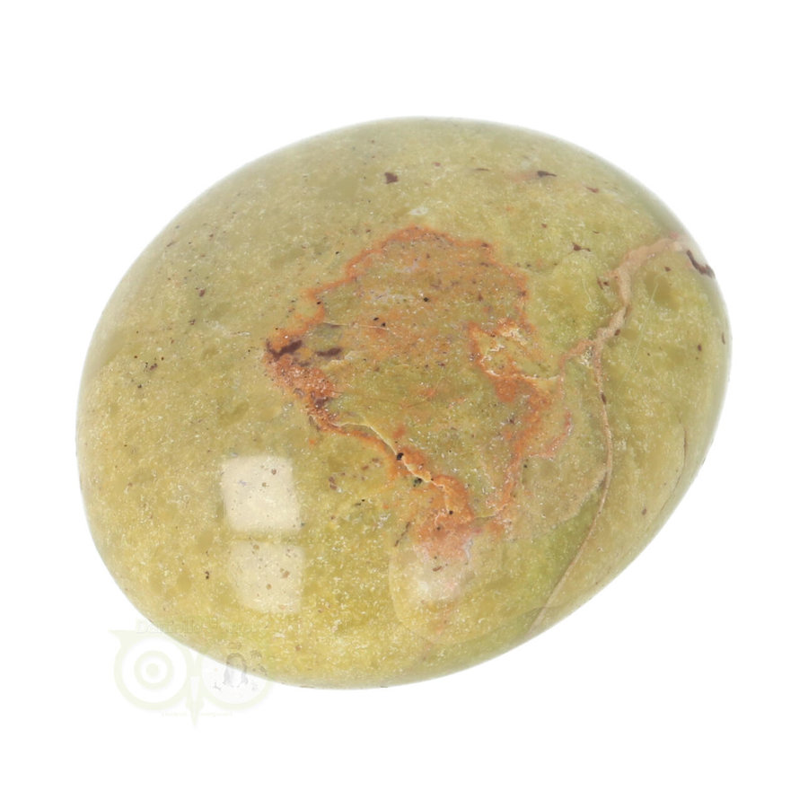 Groene Opaal handsteen Nr 38 - 54 gram - Madagaskar-8